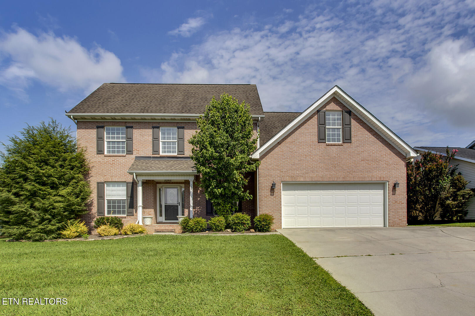7625 Vista View Lane Knoxville TN 37924