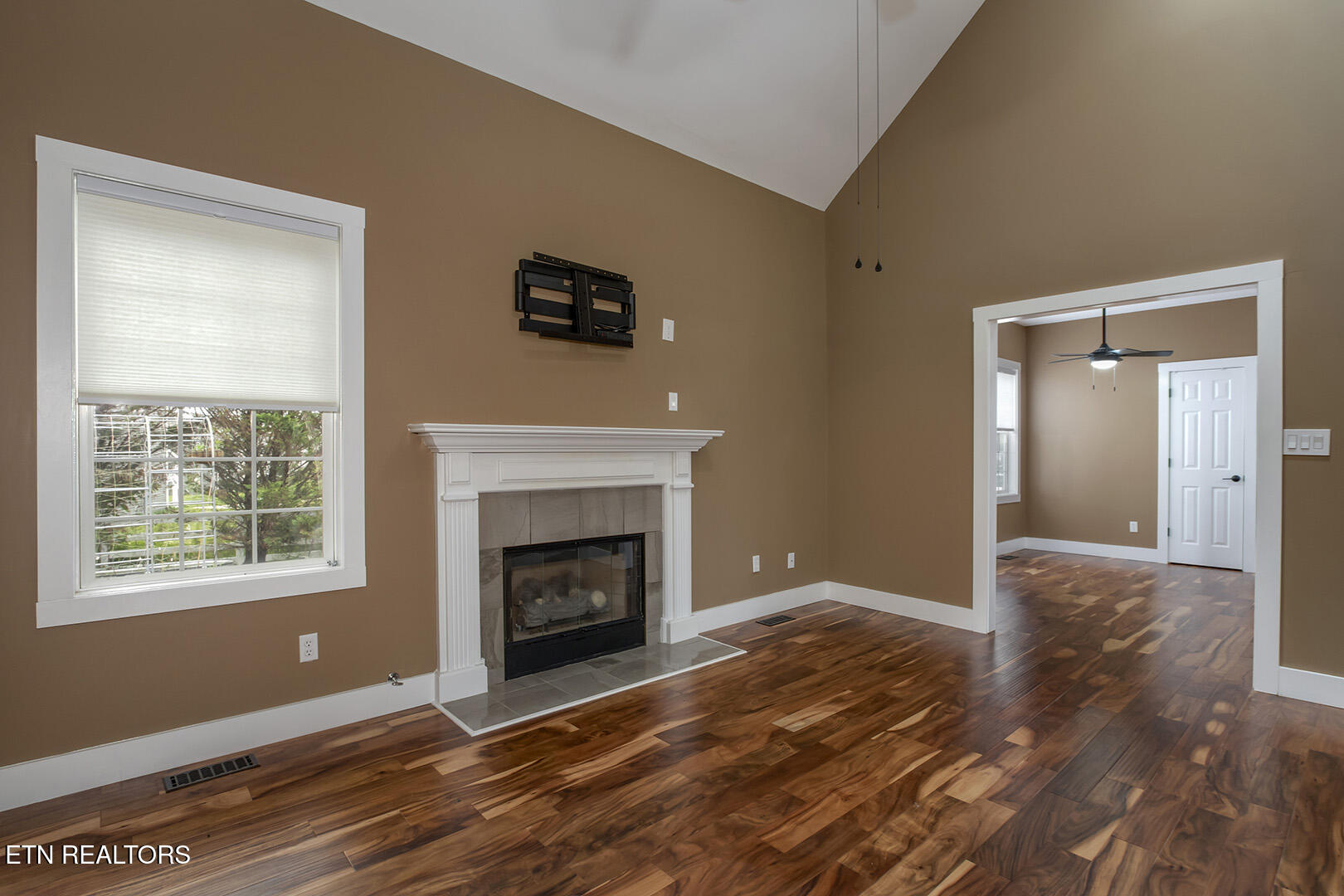 7625 Vista View Lane Knoxville TN 37924
