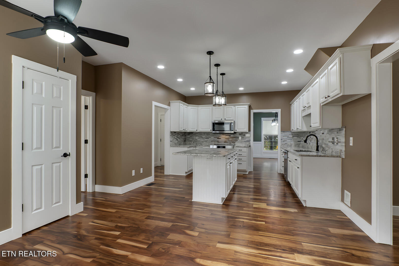 7625 Vista View Lane Knoxville TN 37924