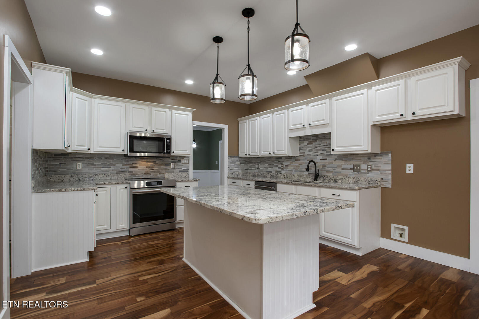 7625 Vista View Lane Knoxville TN 37924