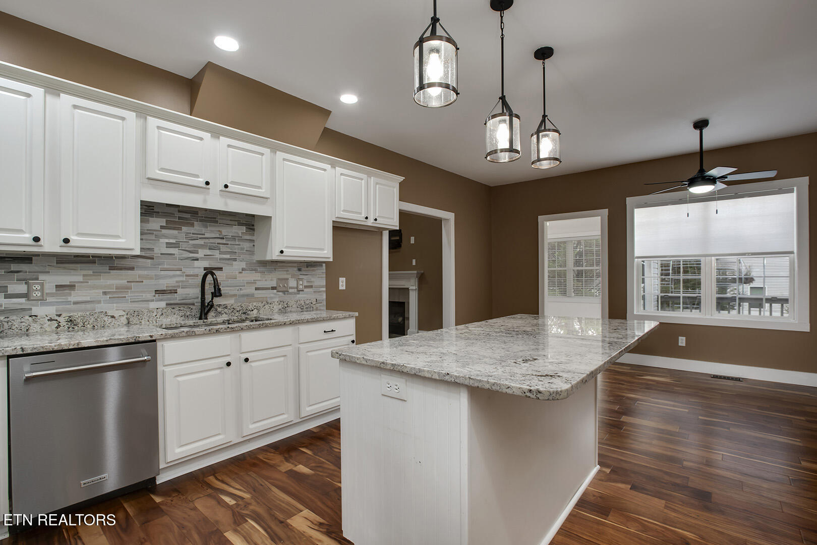 7625 Vista View Lane Knoxville TN 37924