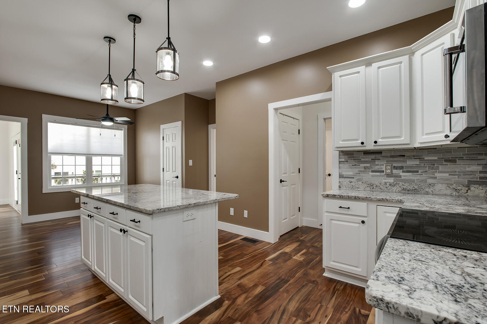 7625 Vista View Lane Knoxville TN 37924