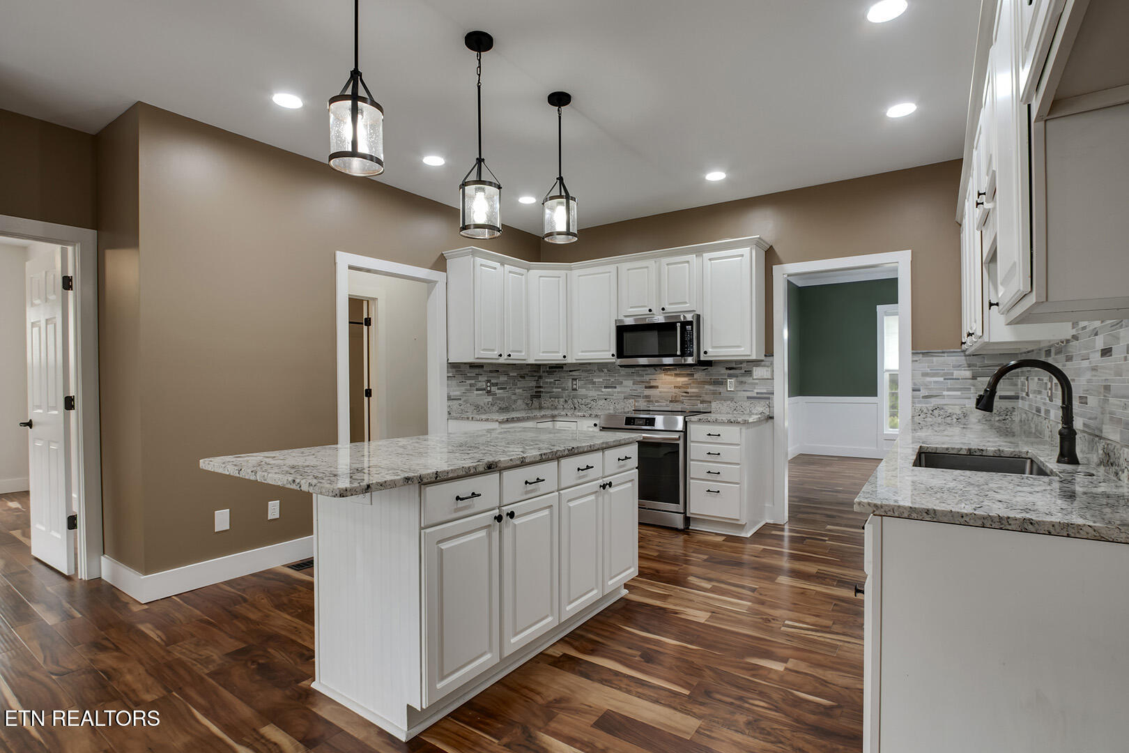 7625 Vista View Lane Knoxville TN 37924