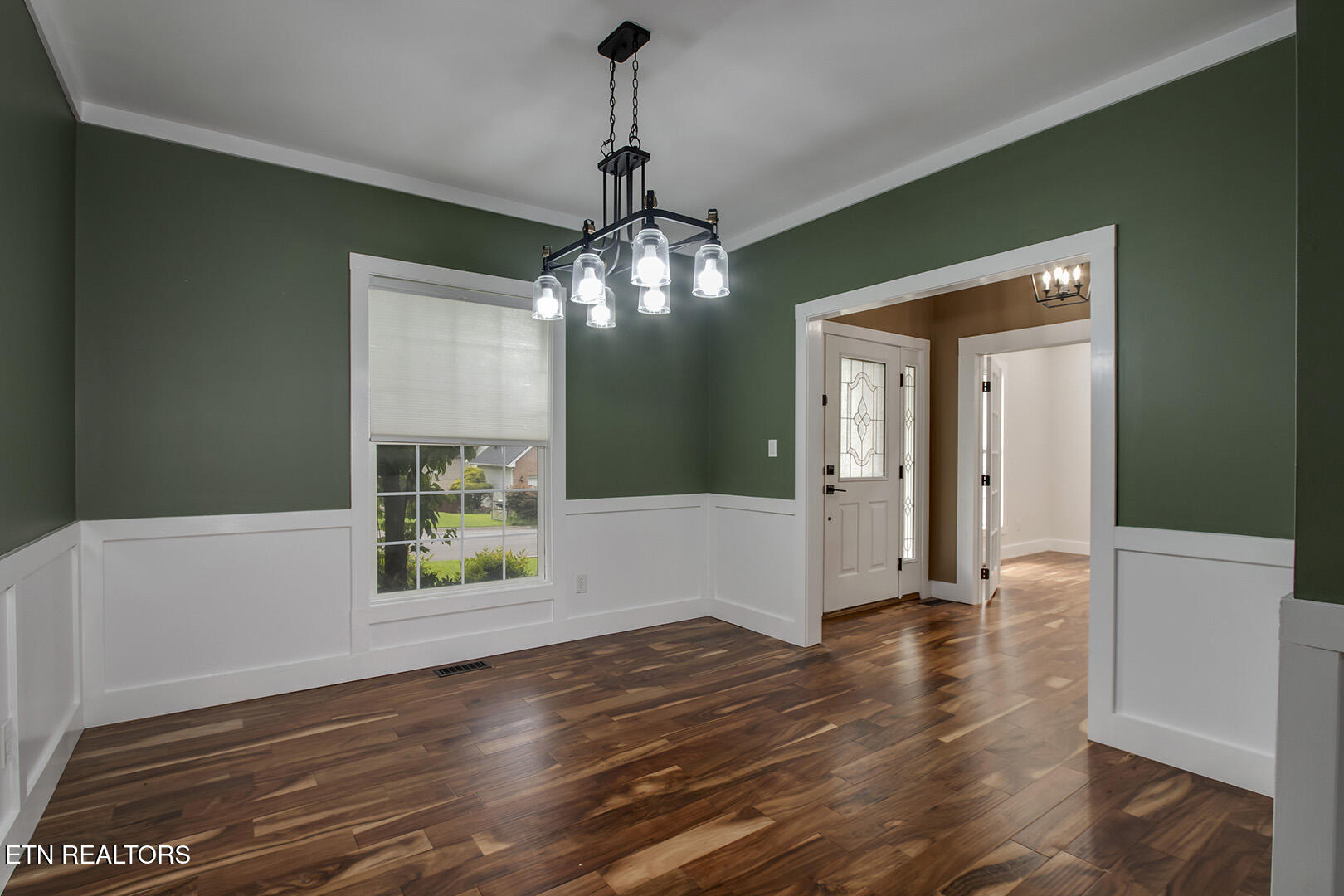 7625 Vista View Lane Knoxville TN 37924