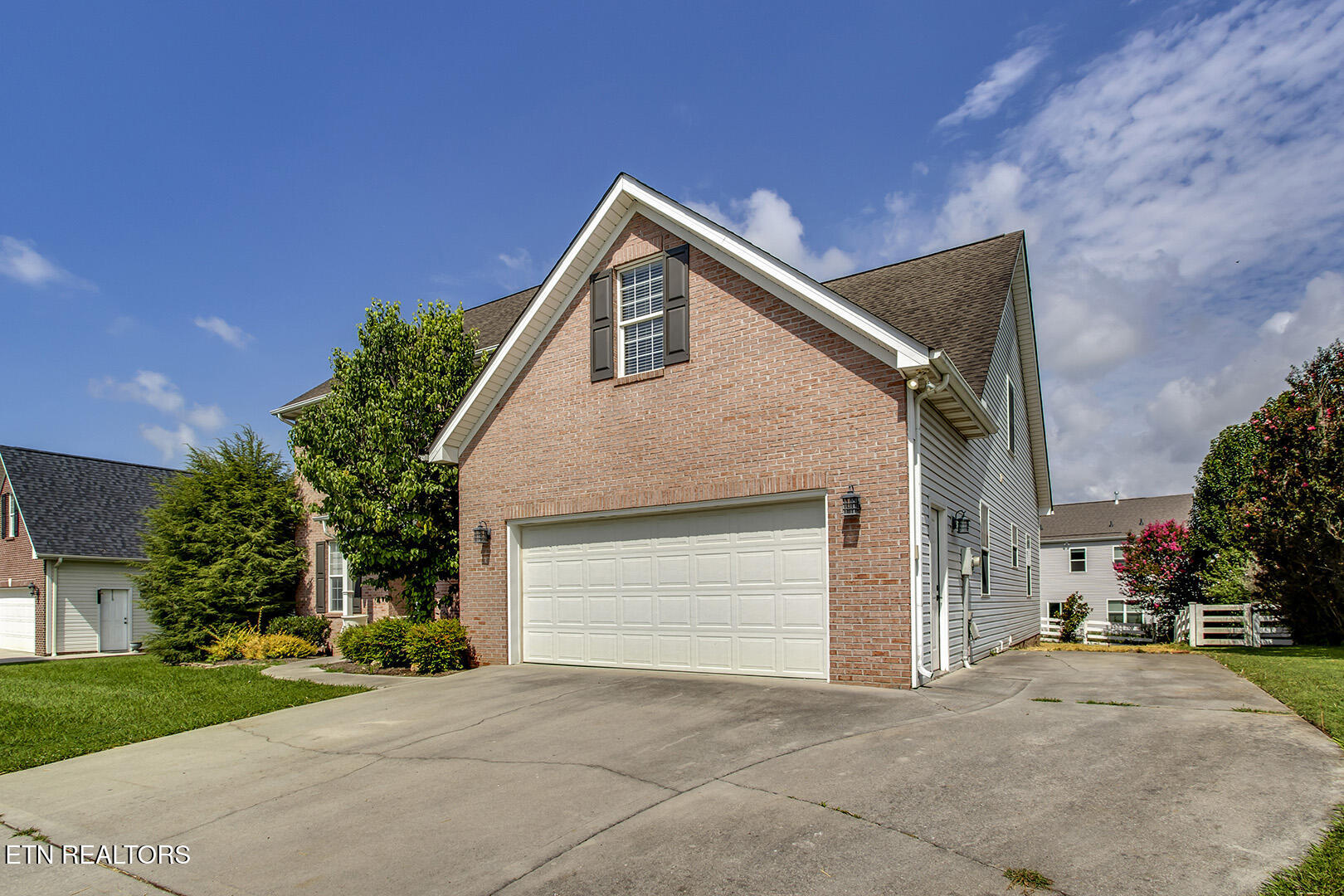 7625 Vista View Lane Knoxville TN 37924