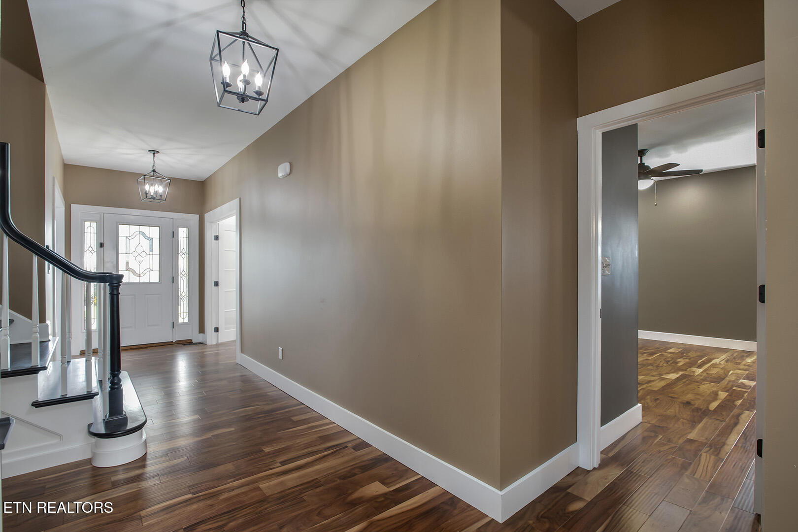 7625 Vista View Lane Knoxville TN 37924