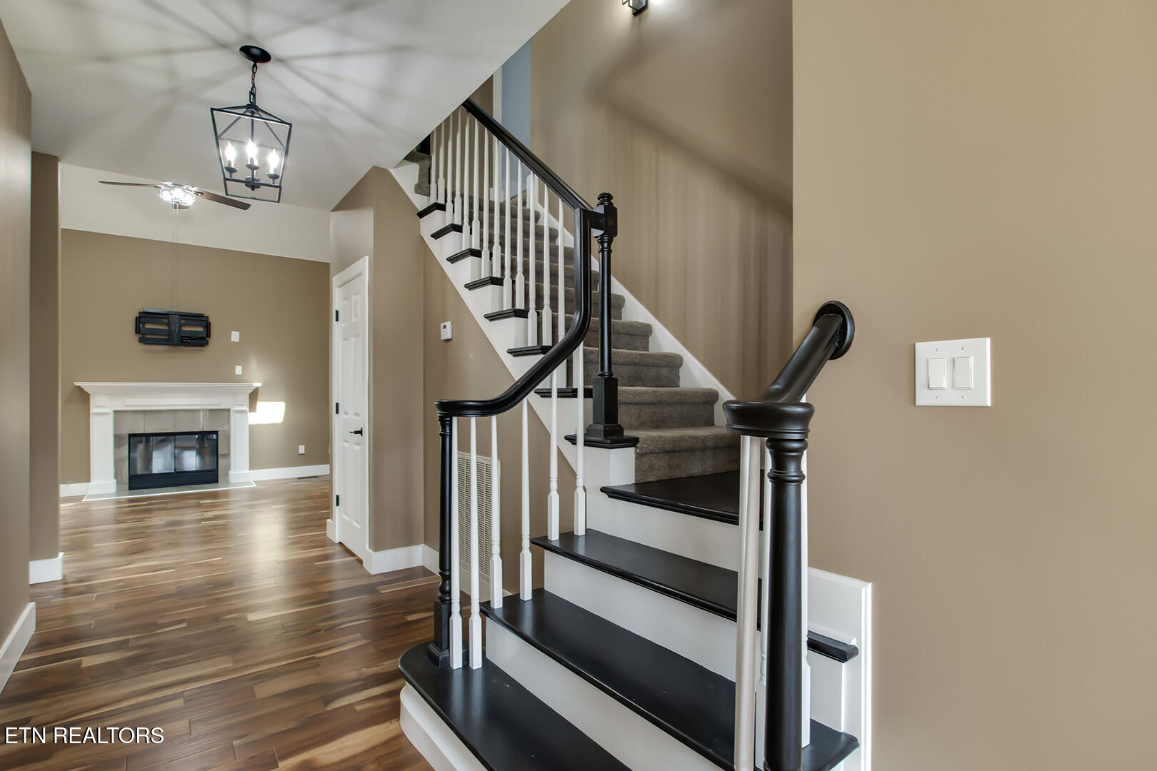 7625 Vista View Lane Knoxville TN 37924