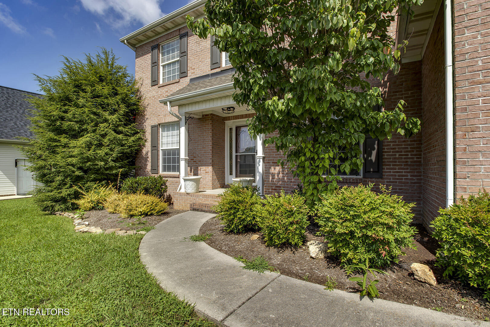 7625 Vista View Lane Knoxville TN 37924