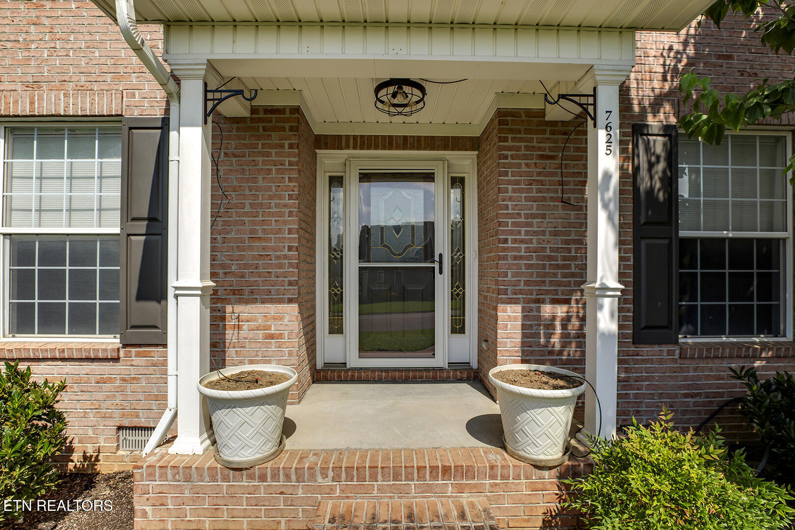 7625 Vista View Lane Knoxville TN 37924