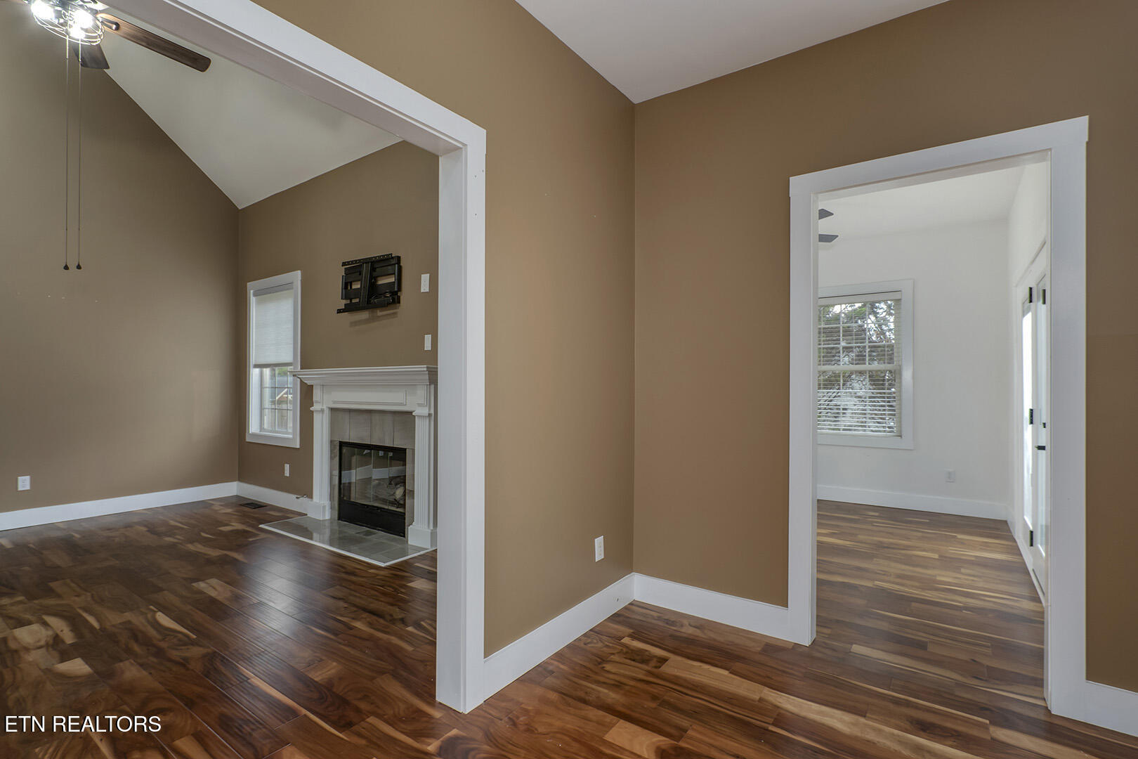 7625 Vista View Lane Knoxville TN 37924