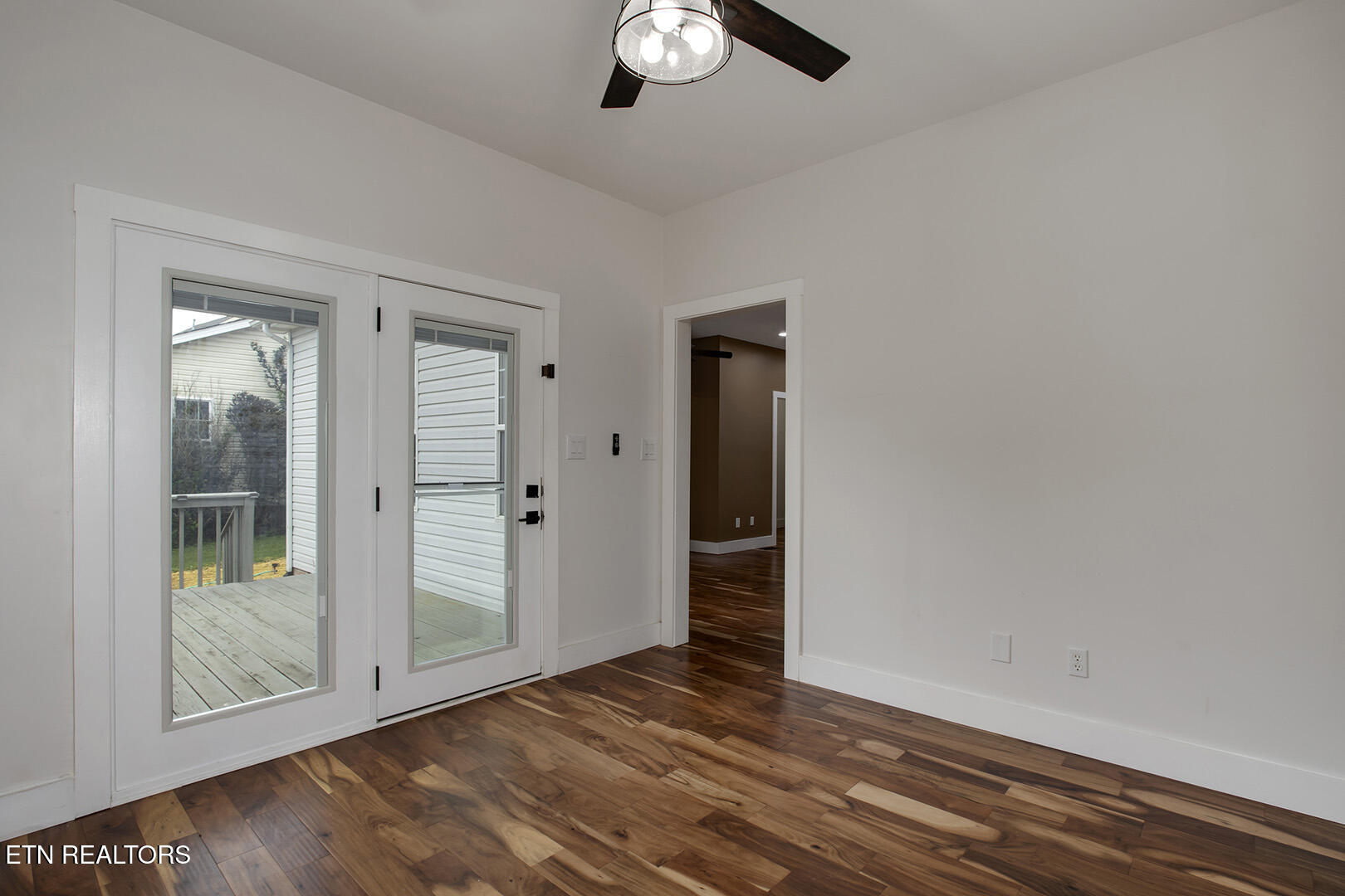 7625 Vista View Lane Knoxville TN 37924