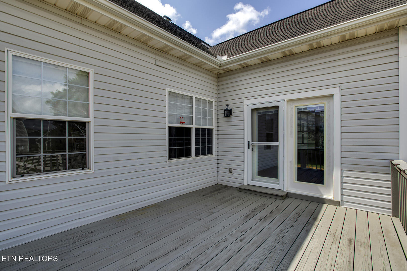 7625 Vista View Lane Knoxville TN 37924