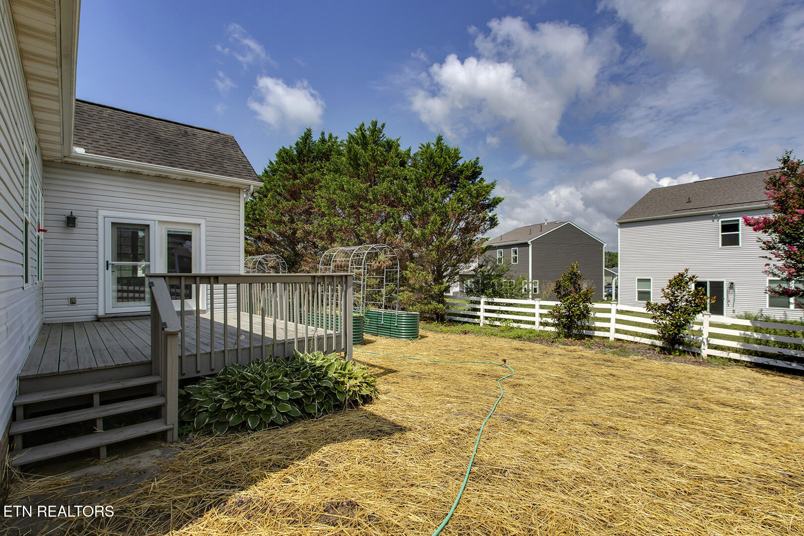 7625 Vista View Lane Knoxville TN 37924
