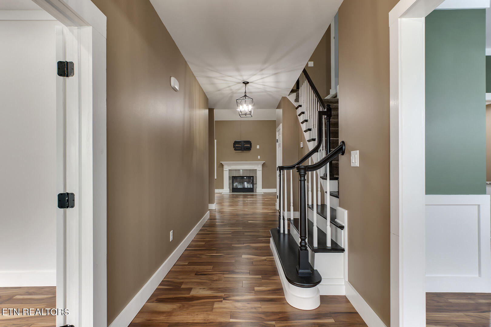7625 Vista View Lane Knoxville TN 37924