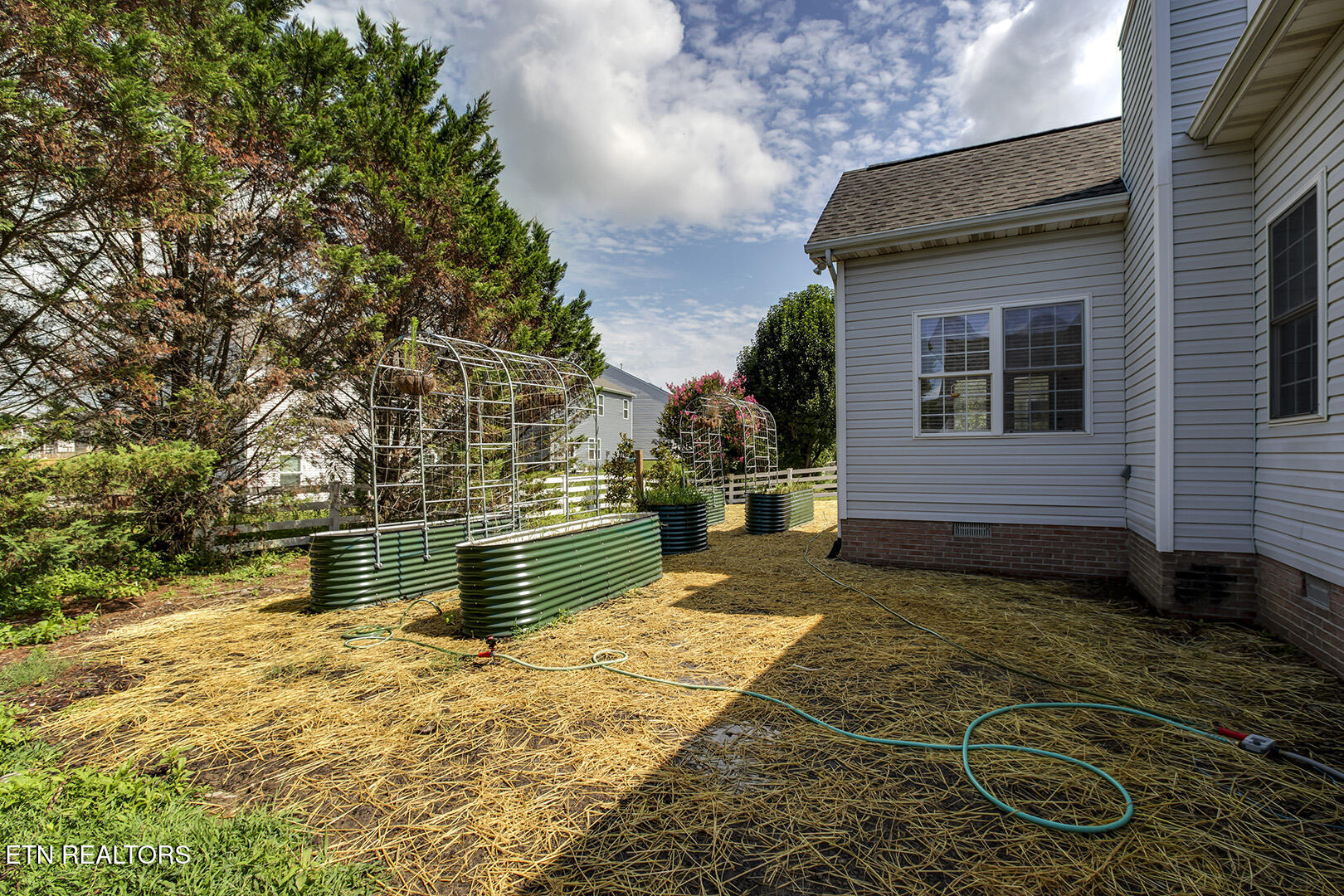 7625 Vista View Lane Knoxville TN 37924