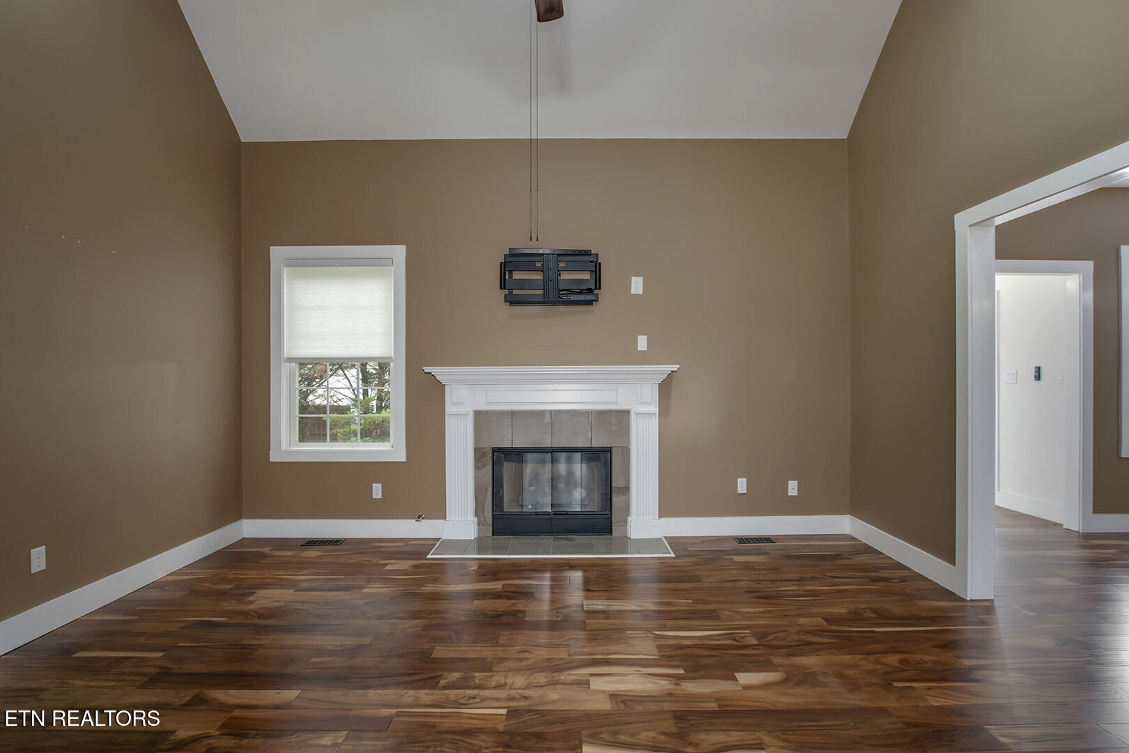 7625 Vista View Lane Knoxville TN 37924