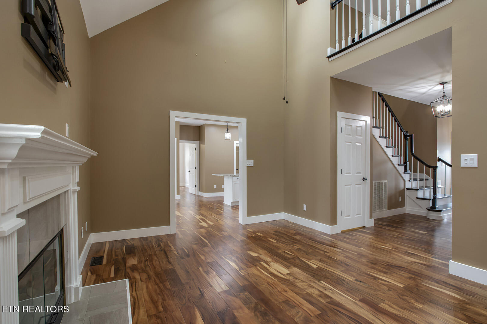7625 Vista View Lane Knoxville TN 37924