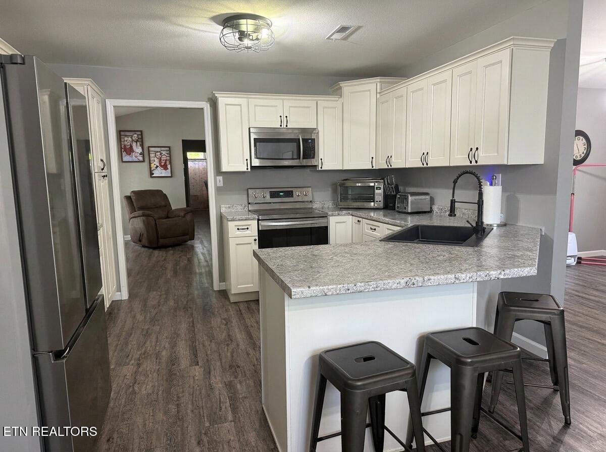 220 Kayla Lane Oneida TN 37841