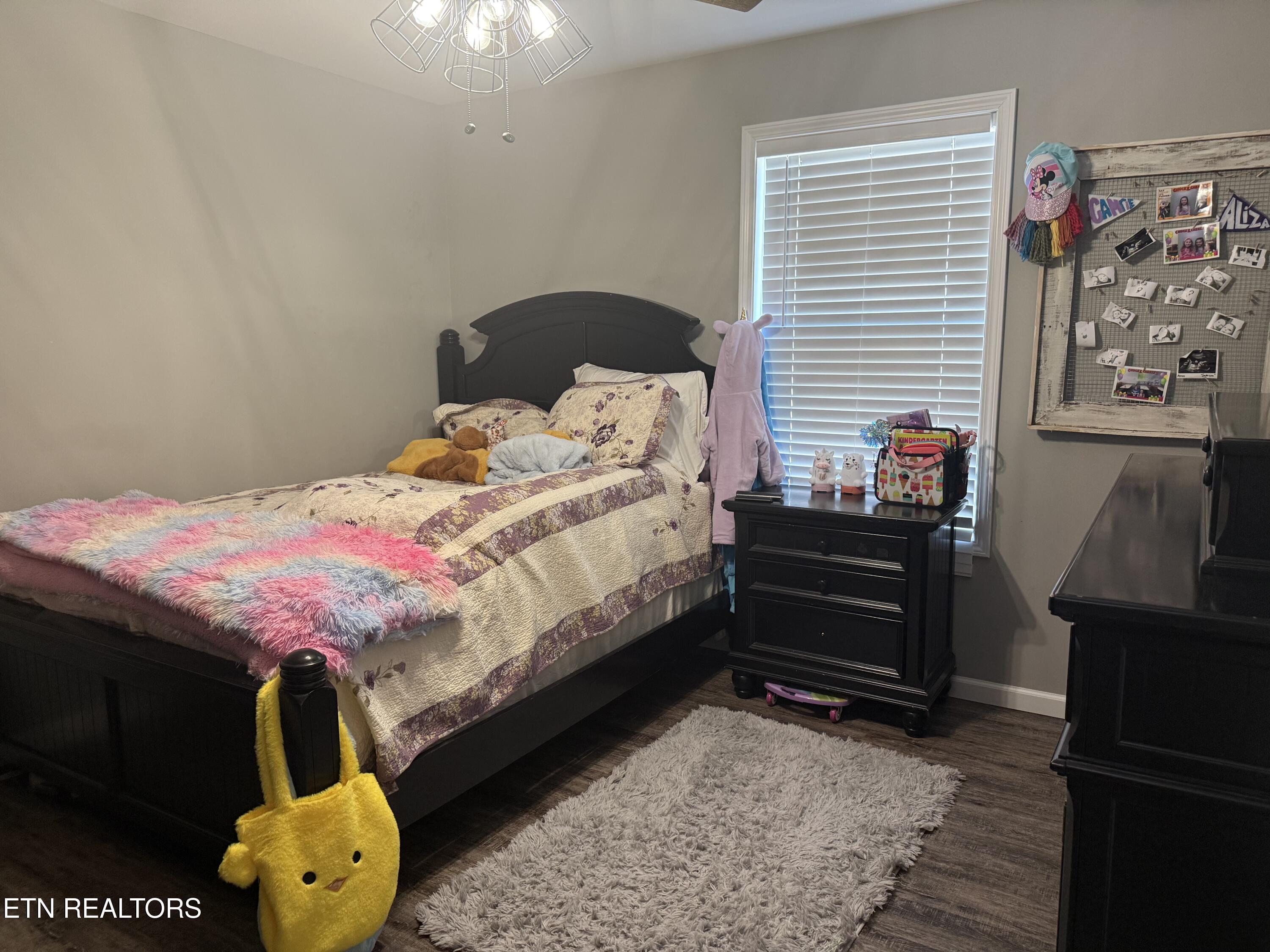 220 Kayla Lane Oneida TN 37841