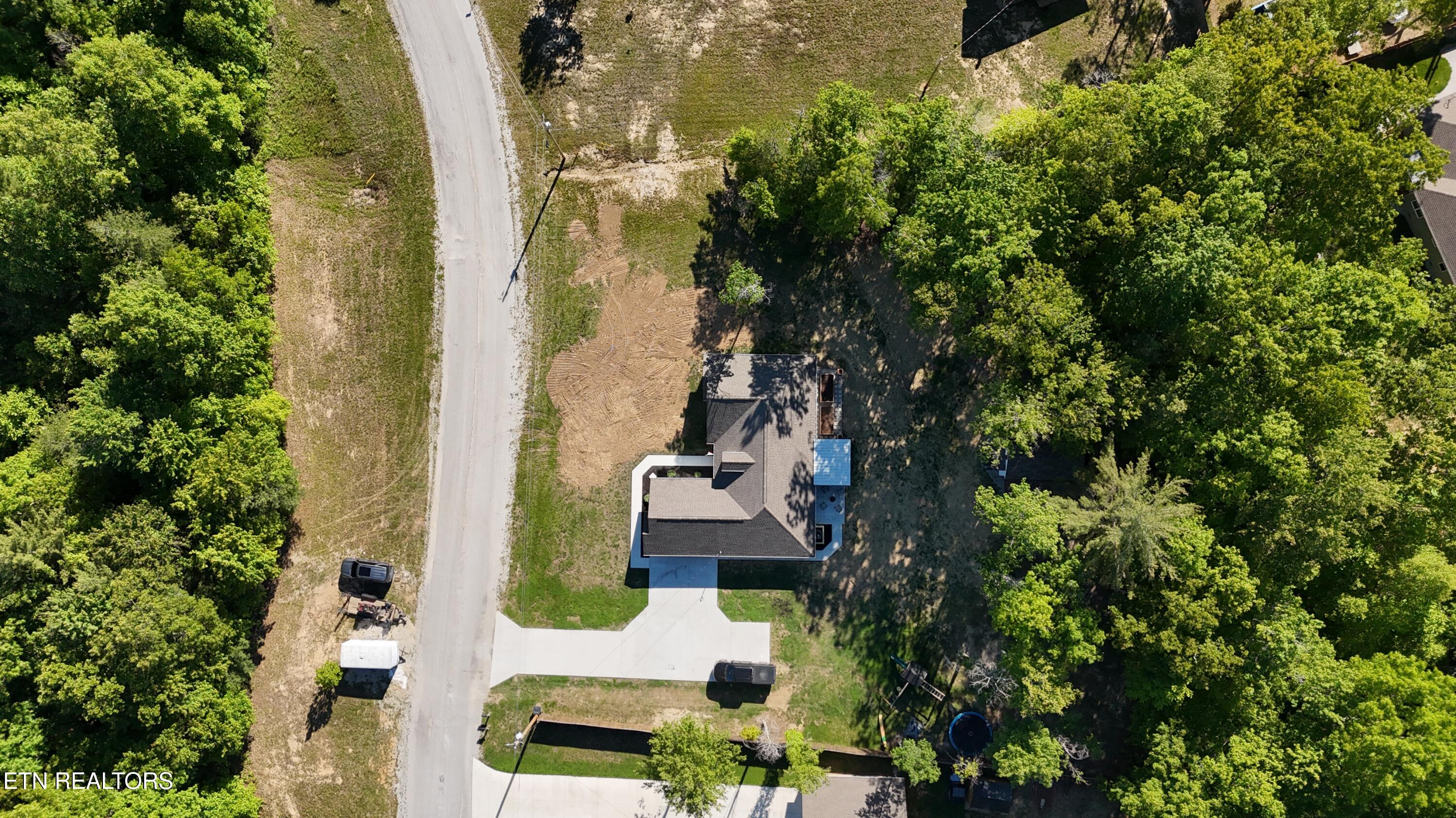 220 Kayla Lane Oneida TN 37841