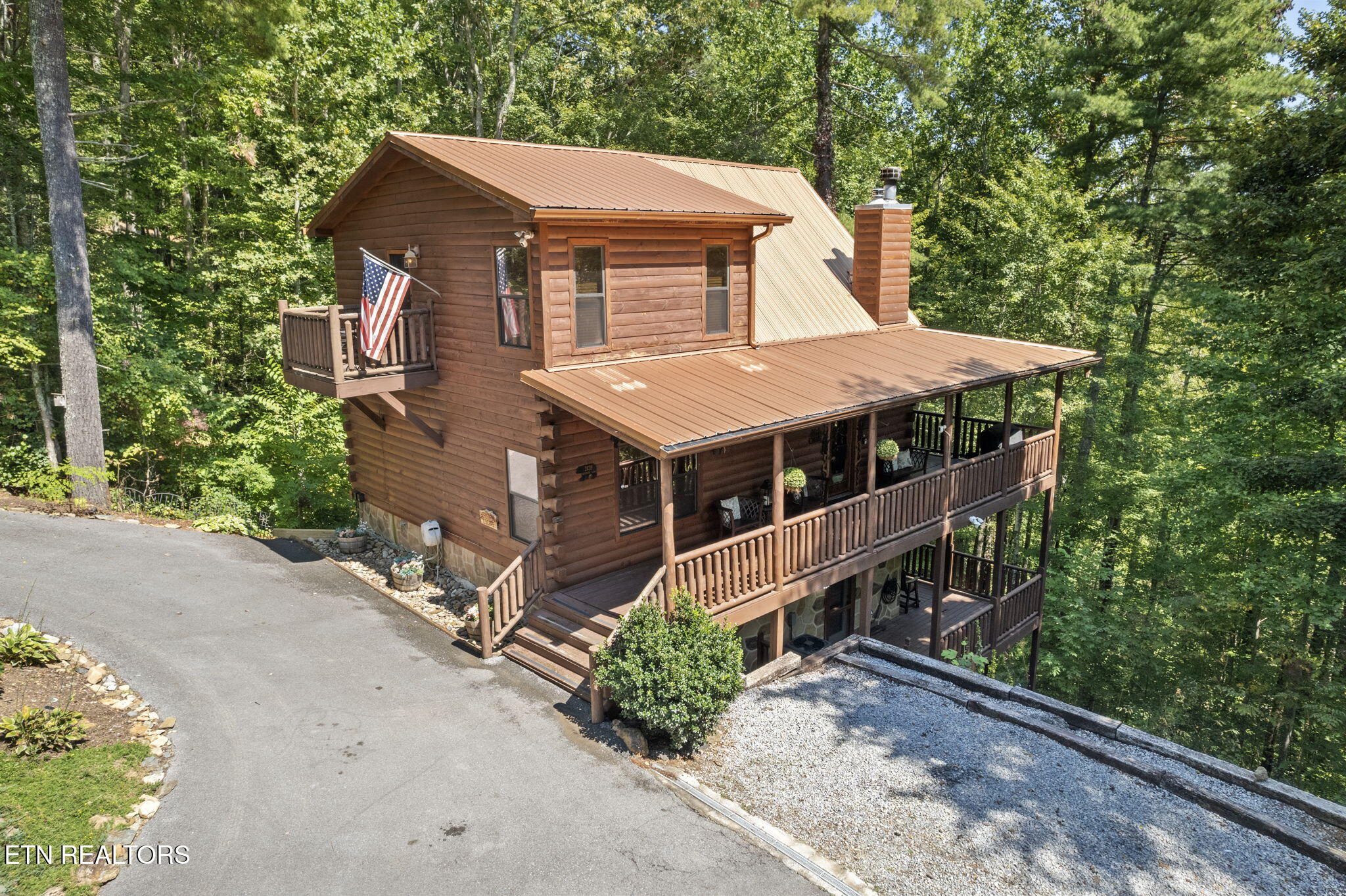2439 Woodside Lane Sevierville TN 37862