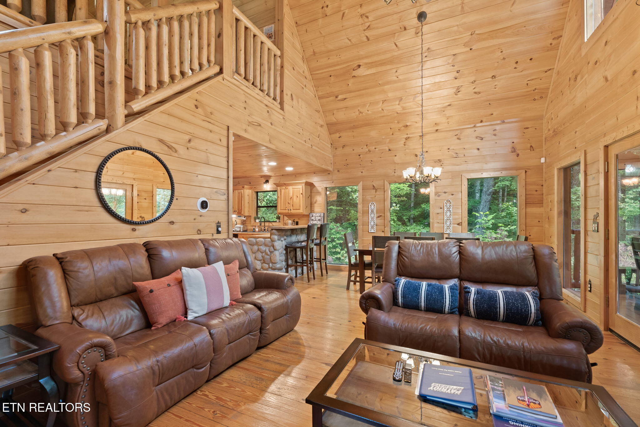 2439 Woodside Lane Sevierville TN 37862