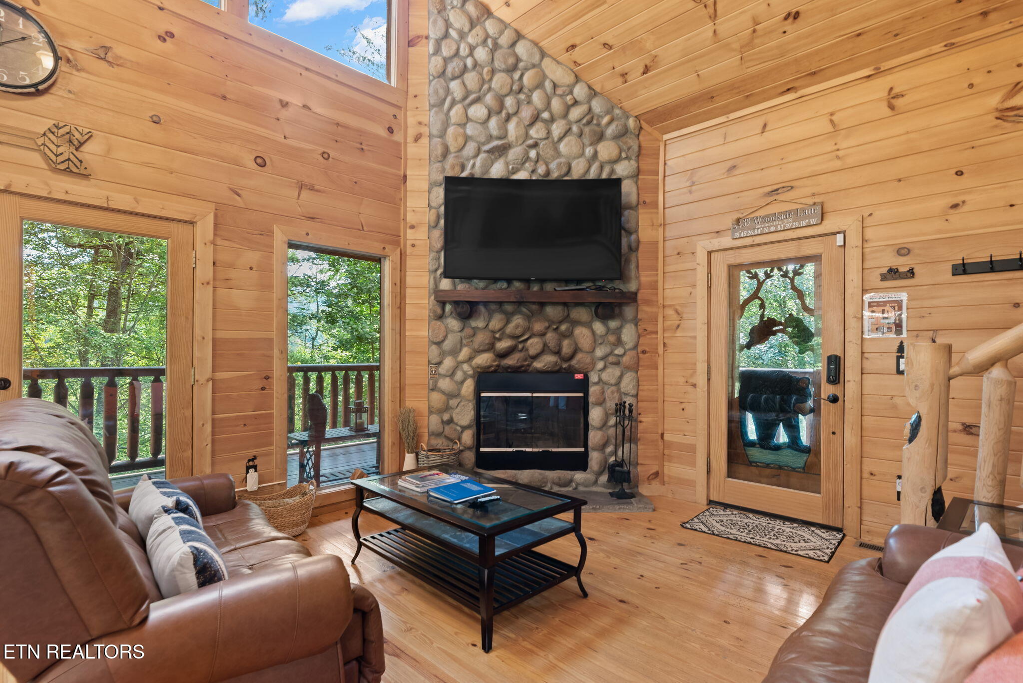 2439 Woodside Lane Sevierville TN 37862