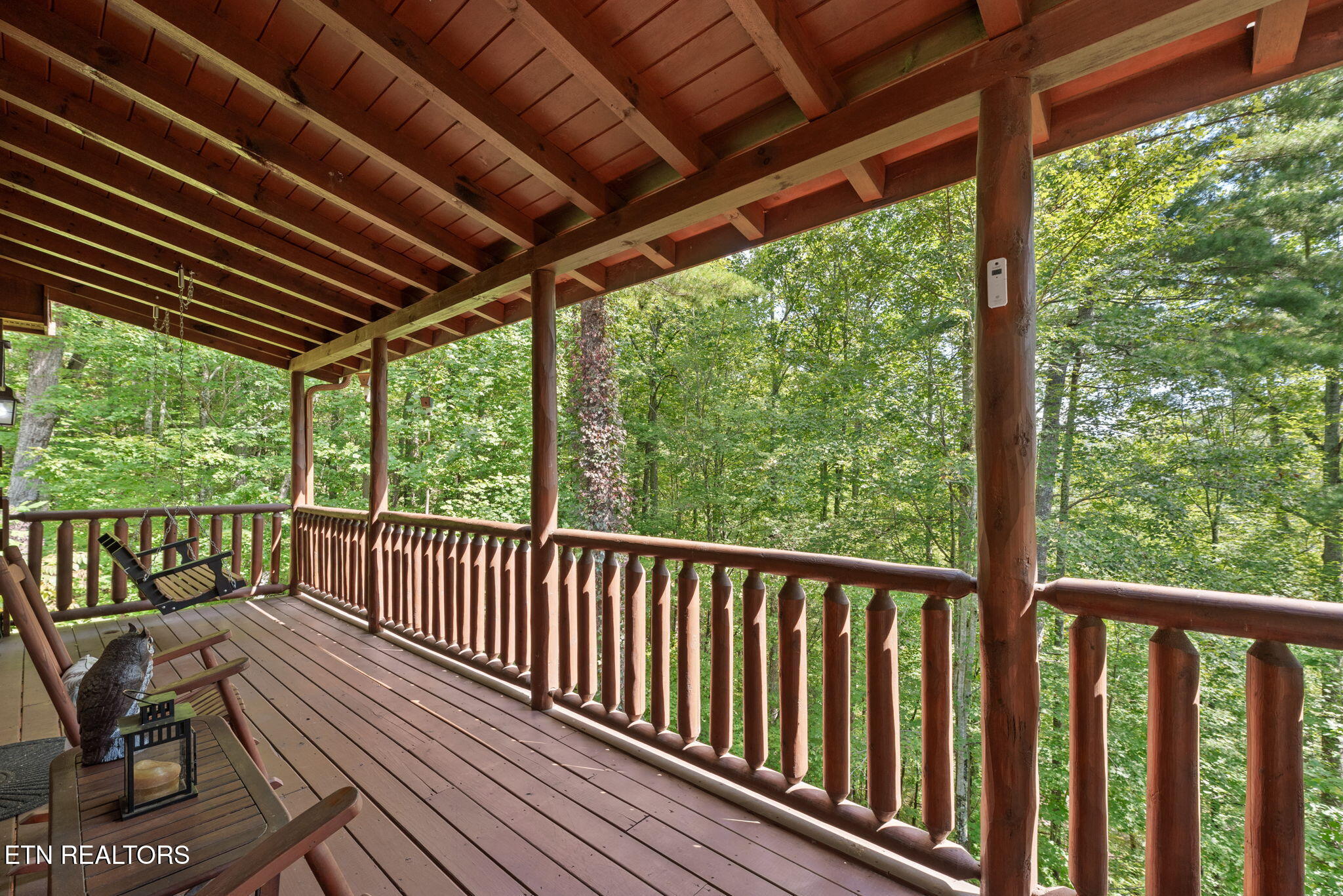 2439 Woodside Lane Sevierville TN 37862