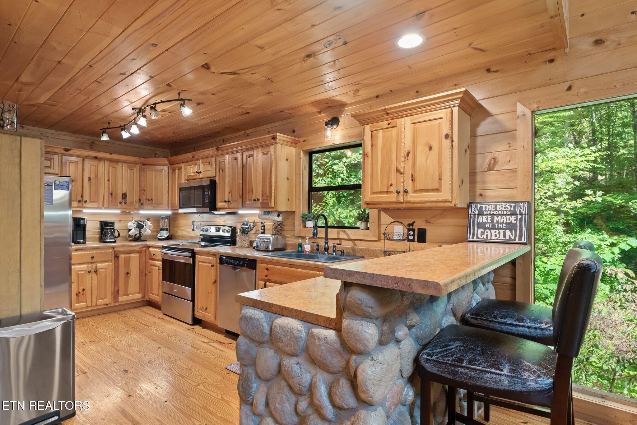 2439 Woodside Lane Sevierville TN 37862