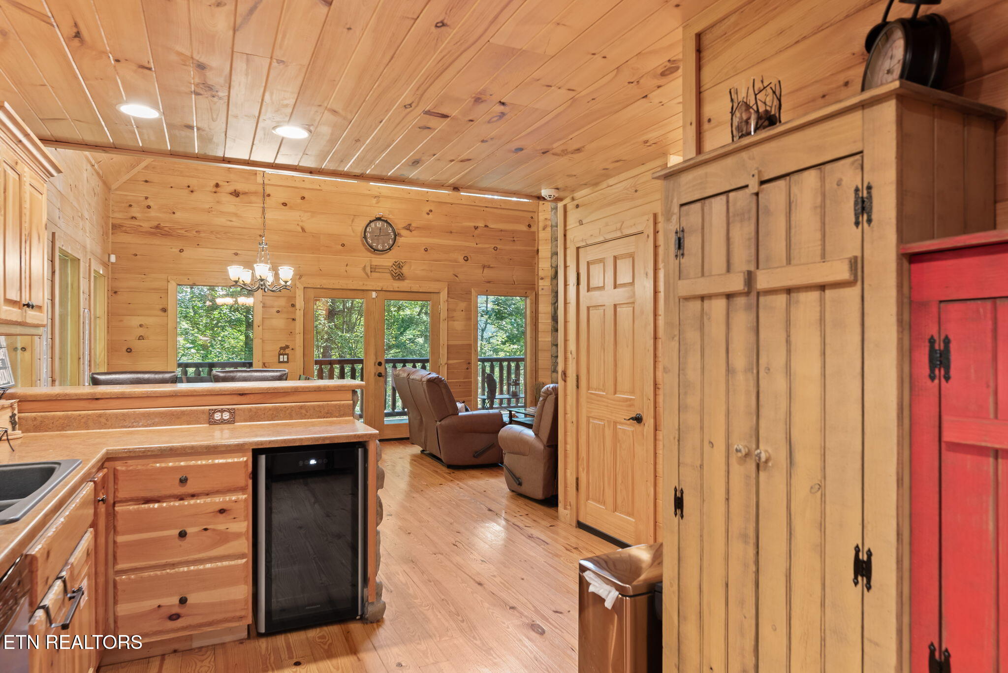 2439 Woodside Lane Sevierville TN 37862
