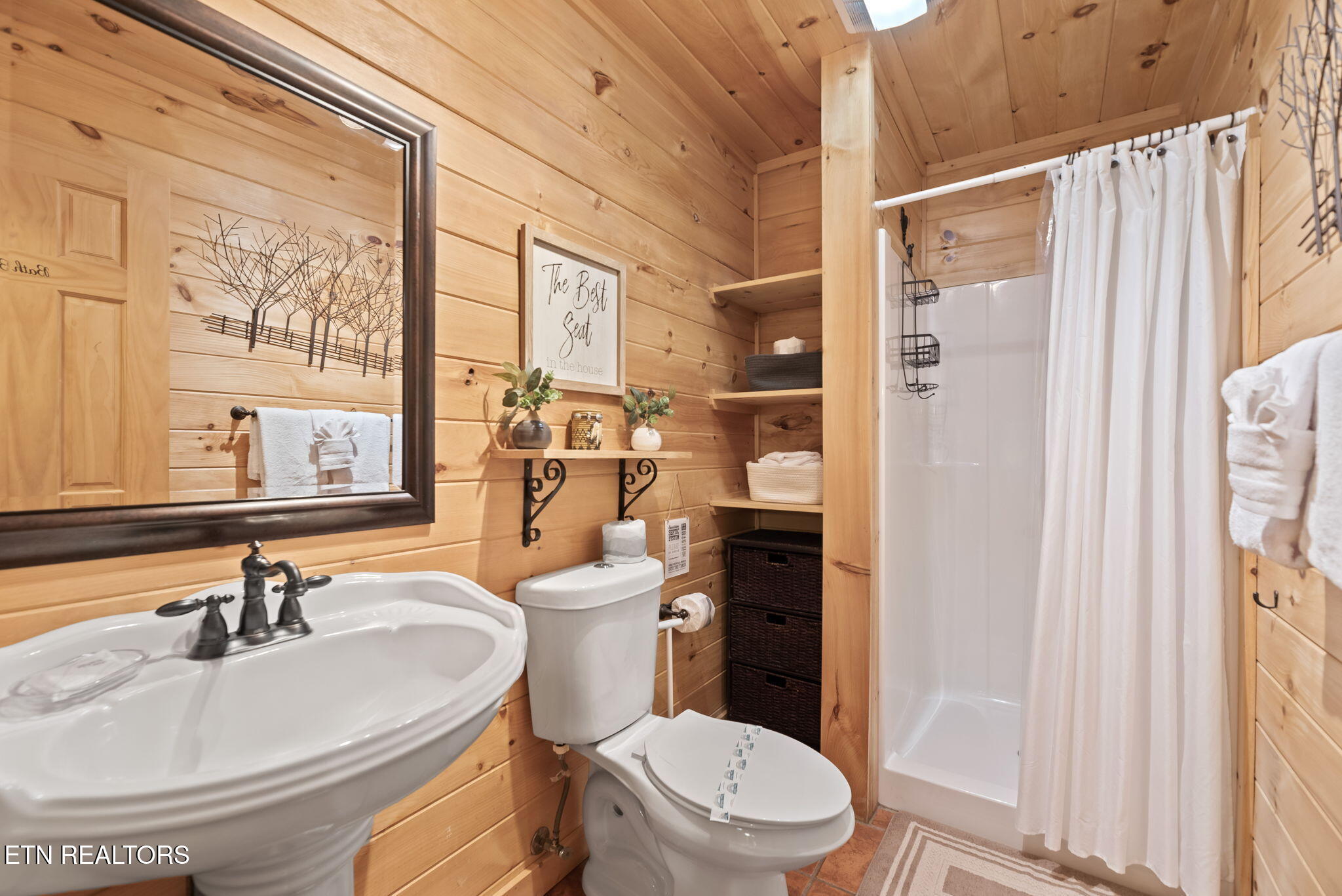 2439 Woodside Lane Sevierville TN 37862