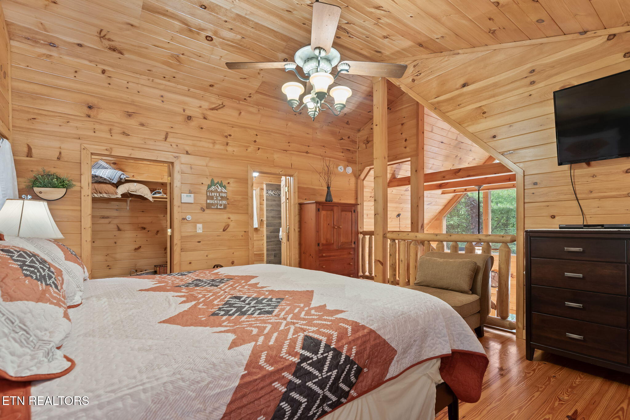 2439 Woodside Lane Sevierville TN 37862