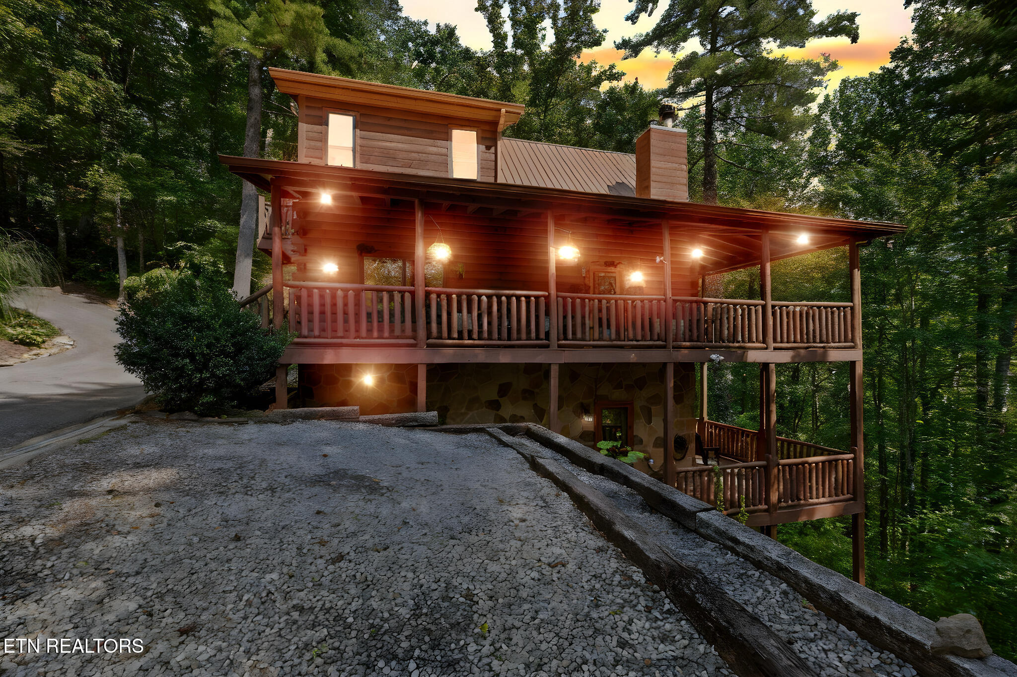 2439 Woodside Lane Sevierville TN 37862