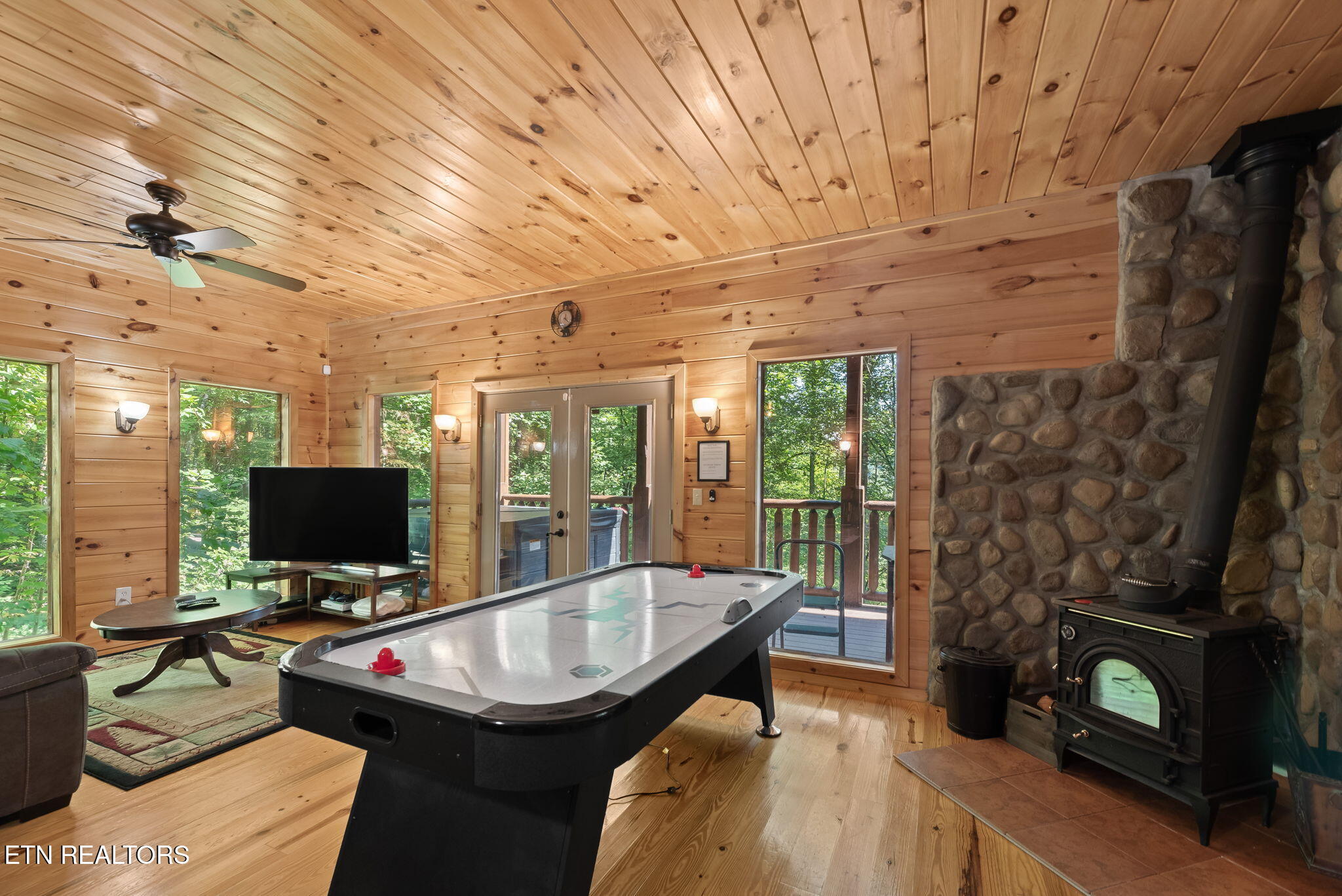 2439 Woodside Lane Sevierville TN 37862