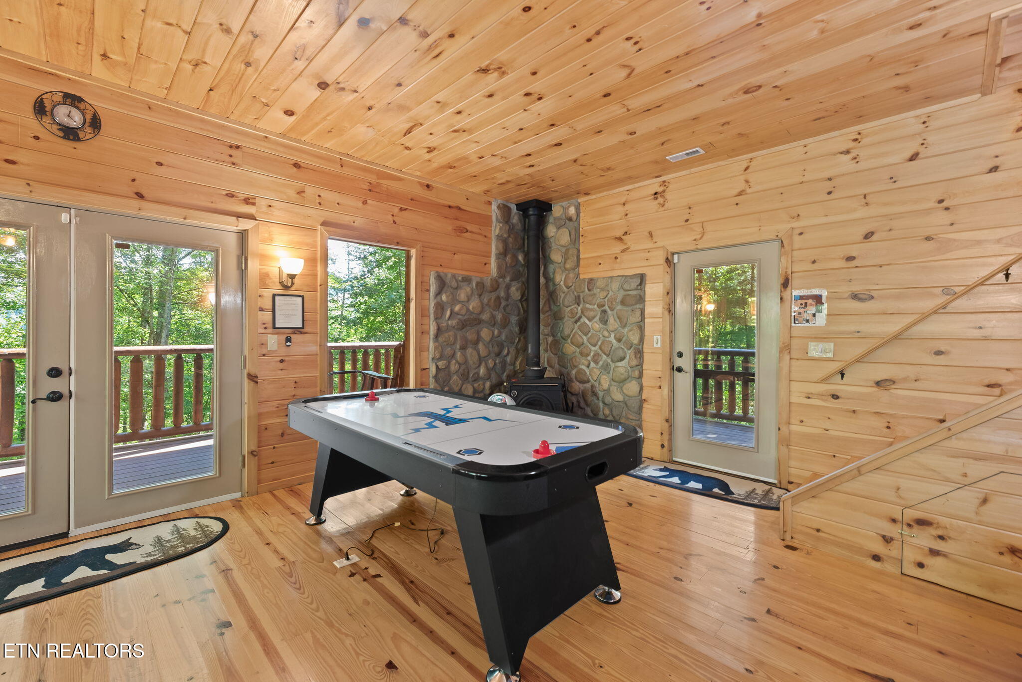2439 Woodside Lane Sevierville TN 37862