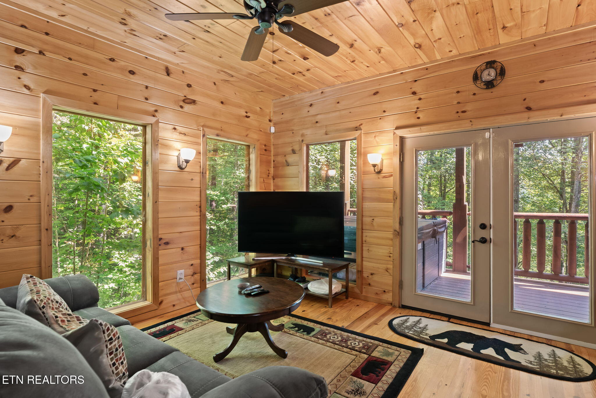 2439 Woodside Lane Sevierville TN 37862