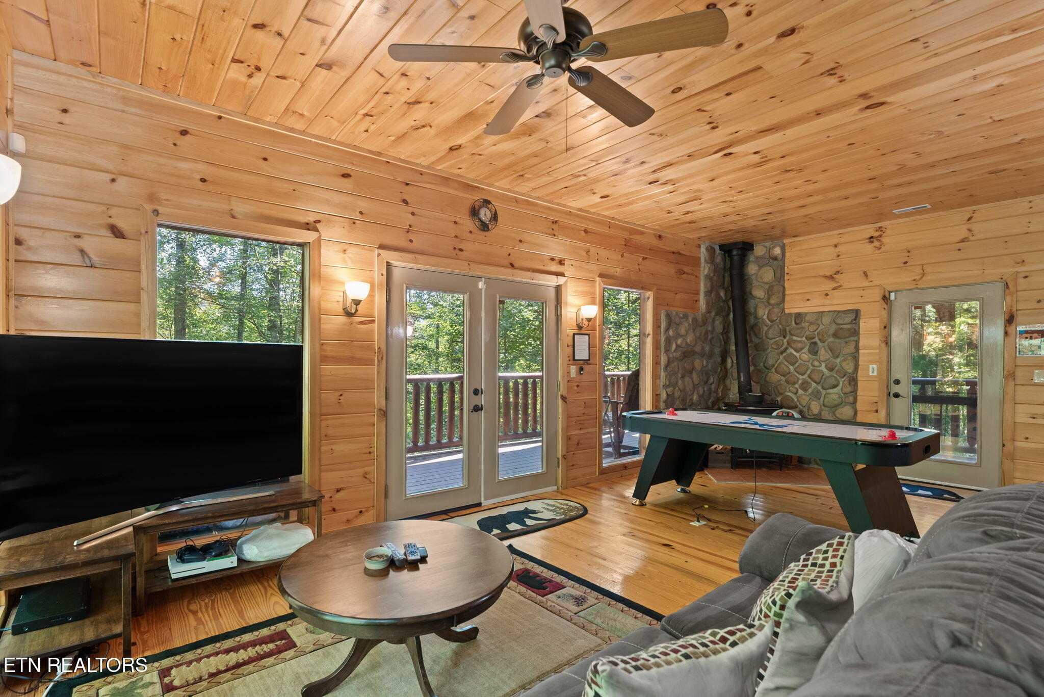 2439 Woodside Lane Sevierville TN 37862