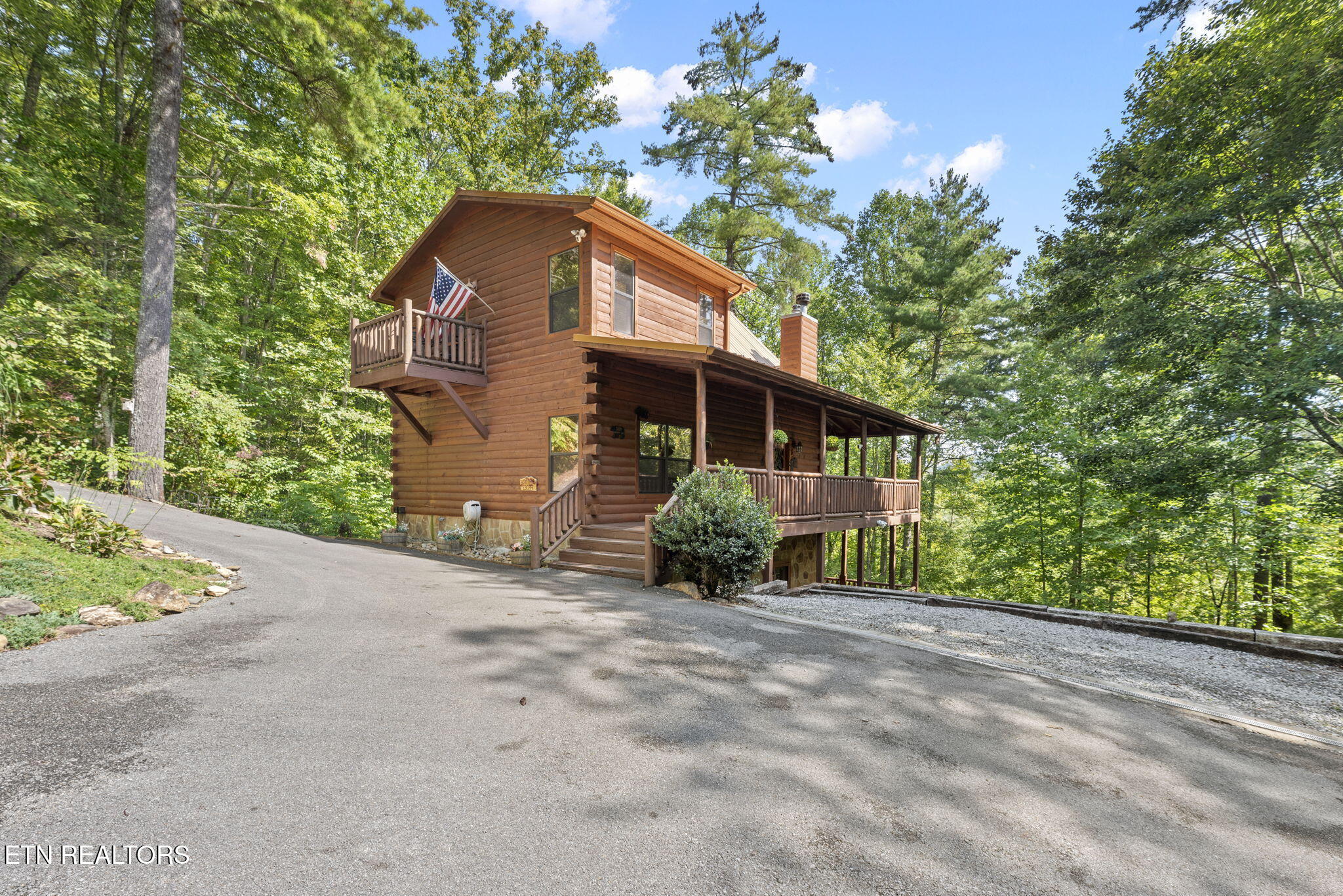 2439 Woodside Lane Sevierville TN 37862