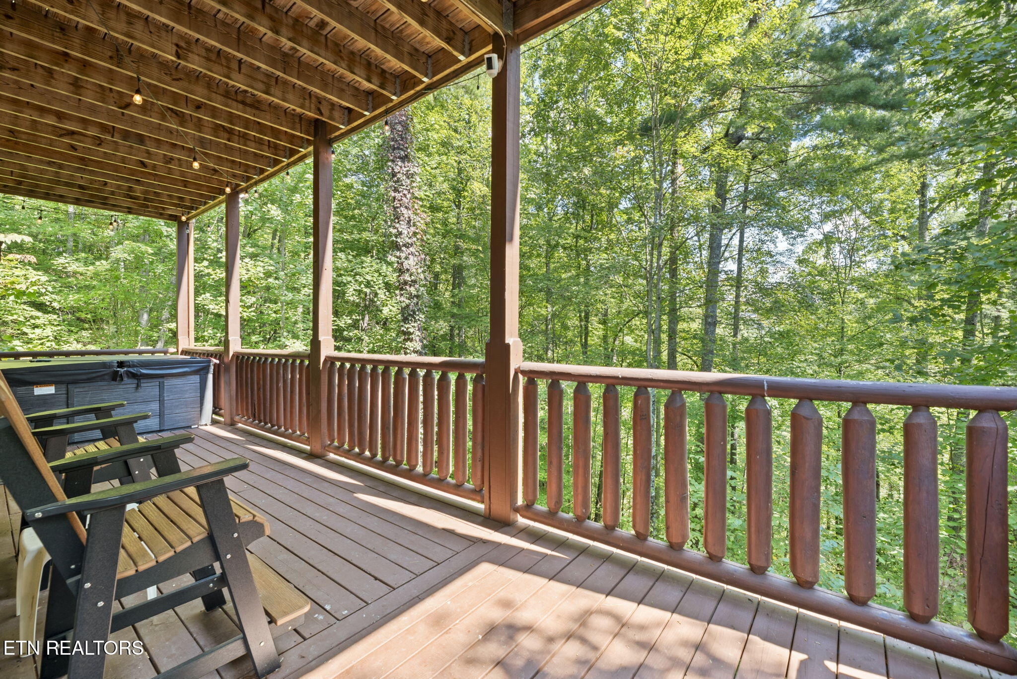 2439 Woodside Lane Sevierville TN 37862