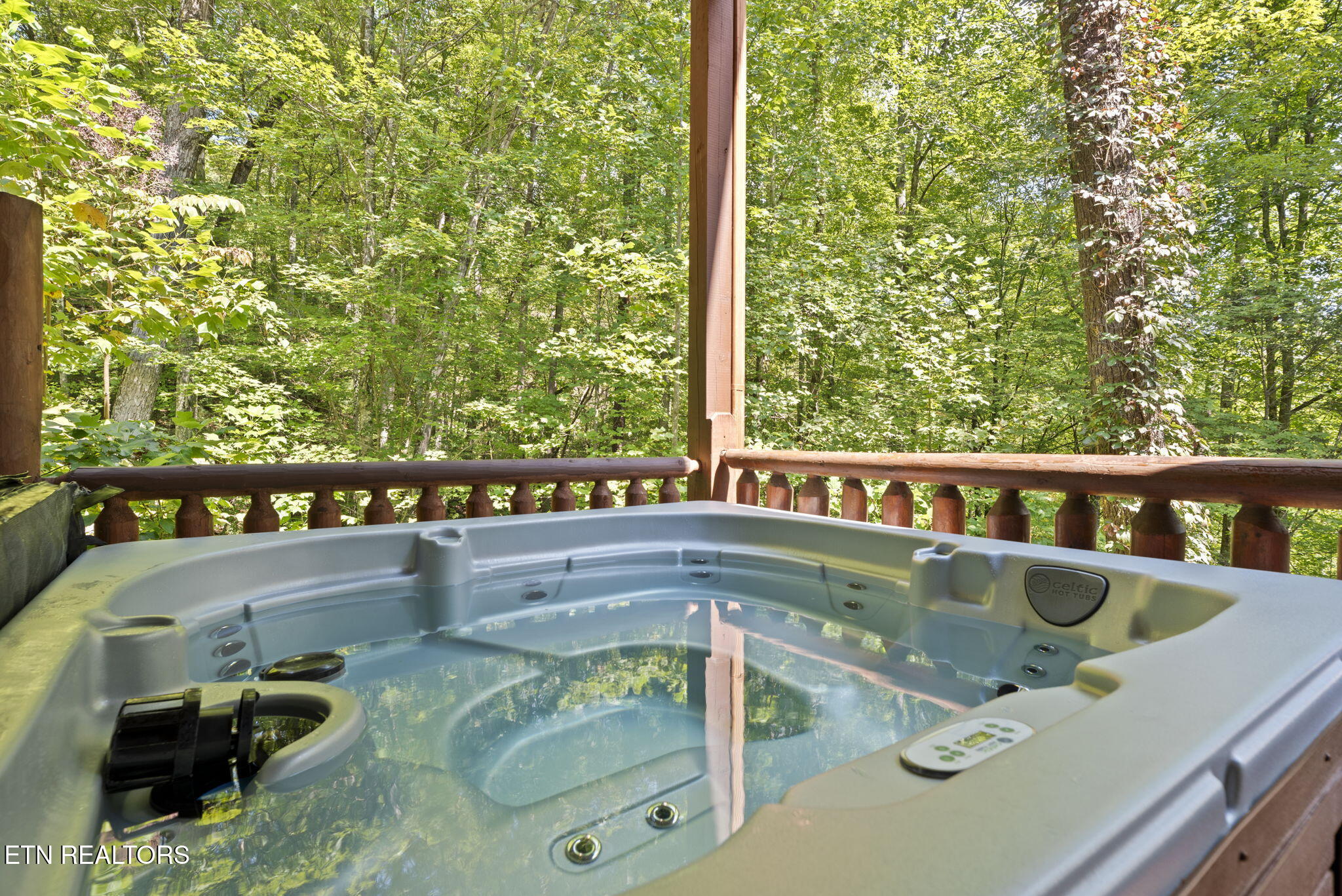 2439 Woodside Lane Sevierville TN 37862