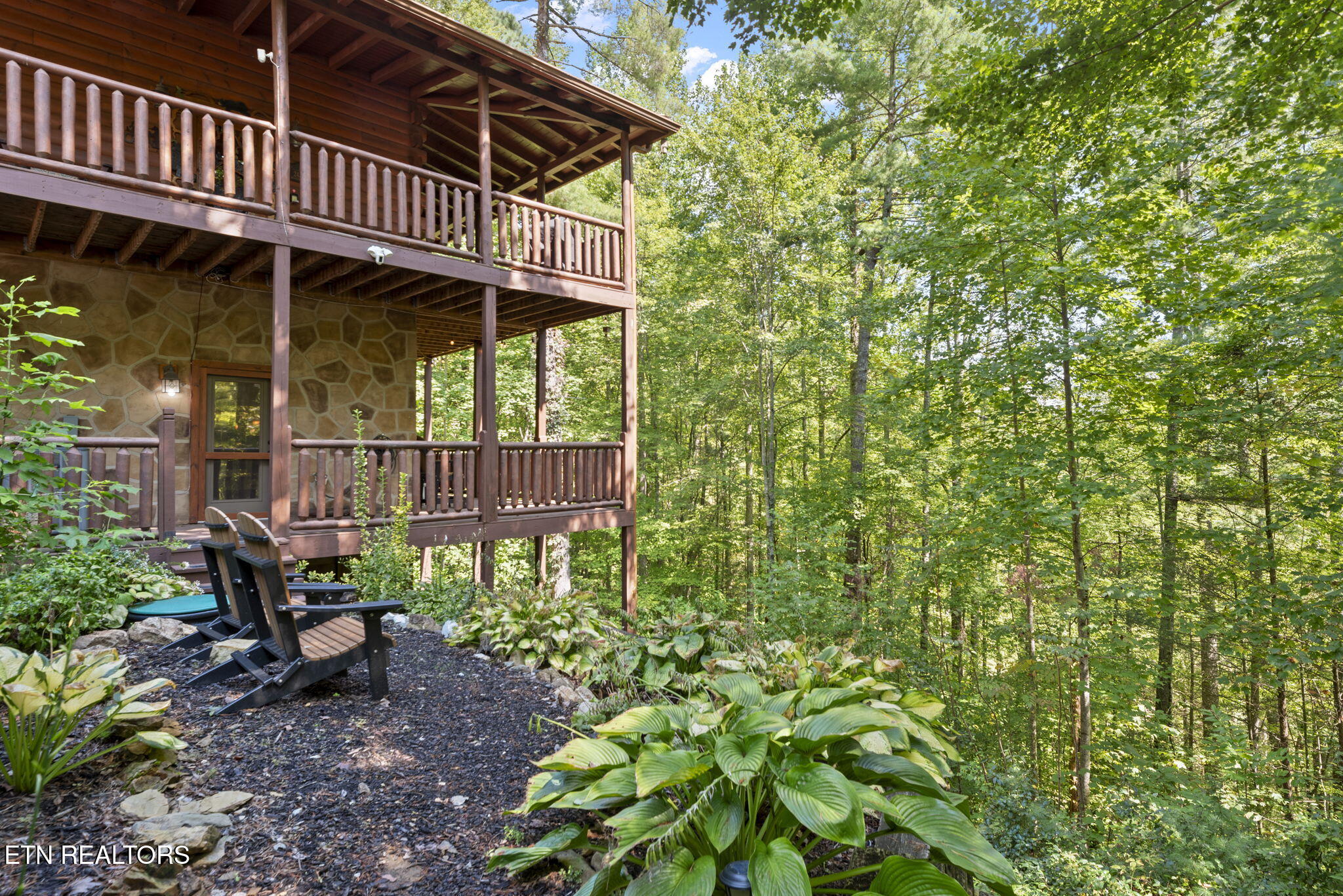 2439 Woodside Lane Sevierville TN 37862