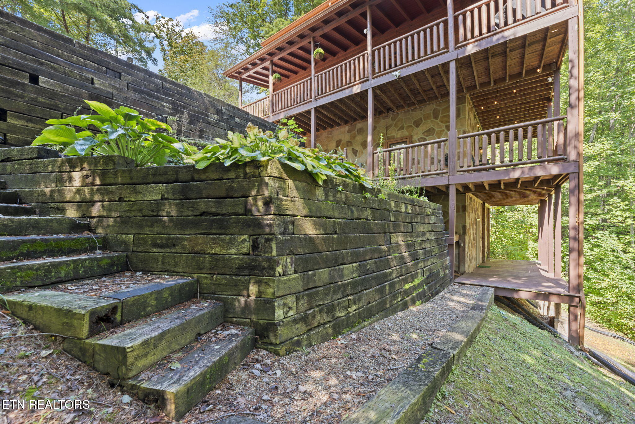 2439 Woodside Lane Sevierville TN 37862