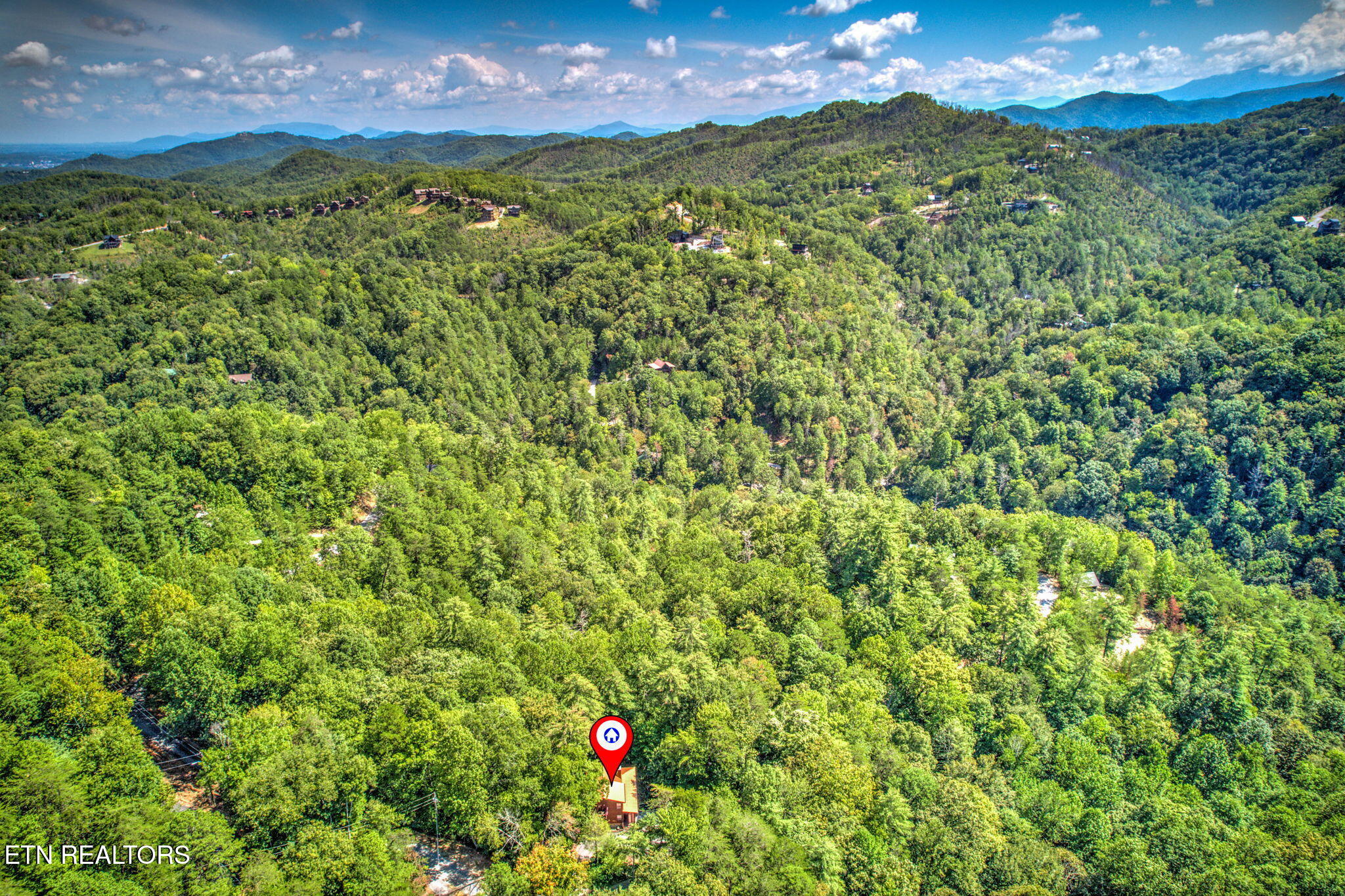 2439 Woodside Lane Sevierville TN 37862