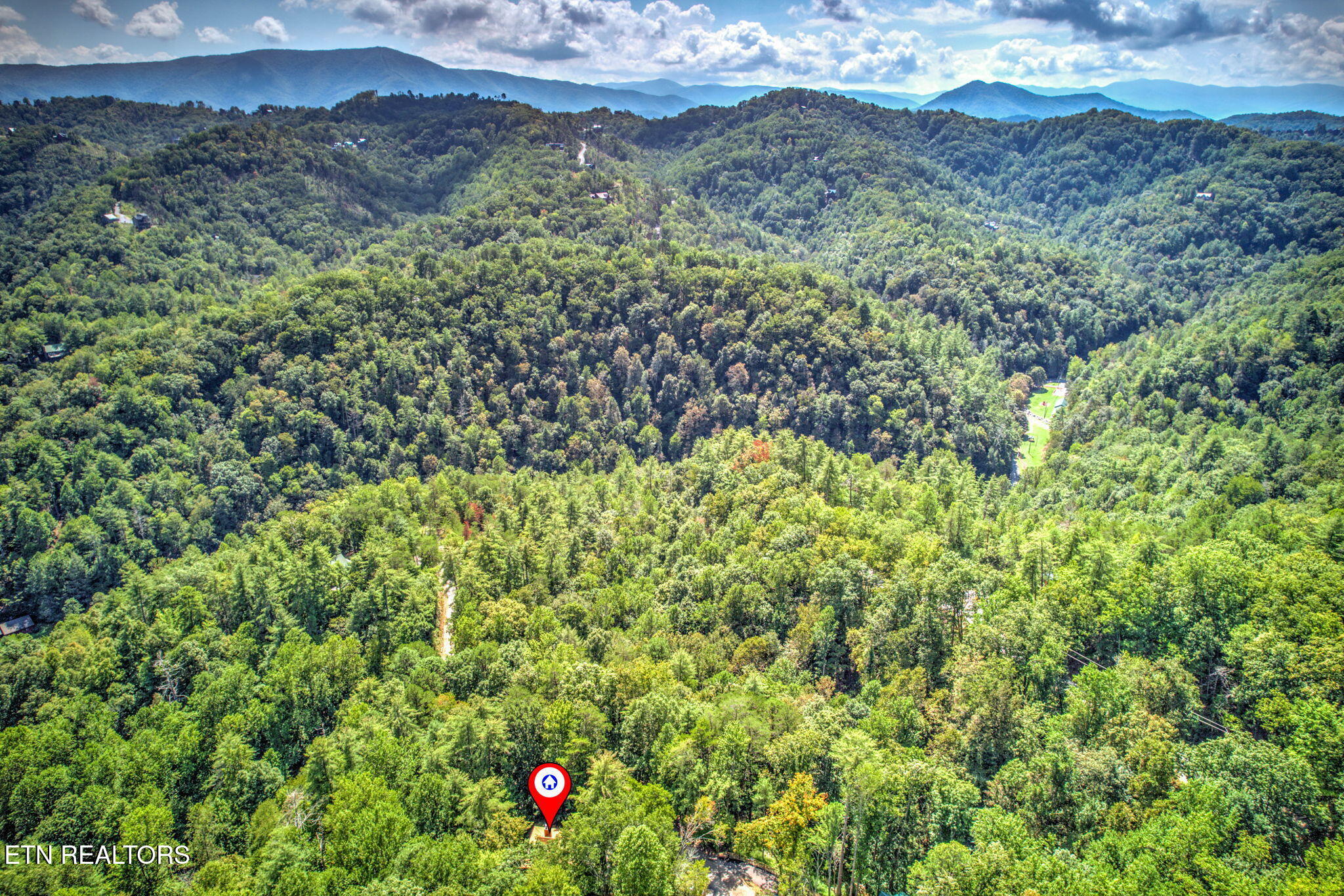 2439 Woodside Lane Sevierville TN 37862