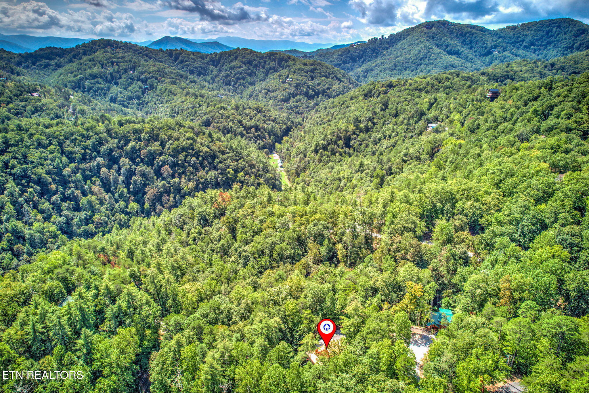2439 Woodside Lane Sevierville TN 37862
