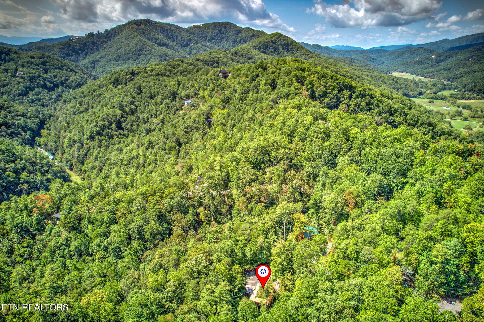 2439 Woodside Lane Sevierville TN 37862