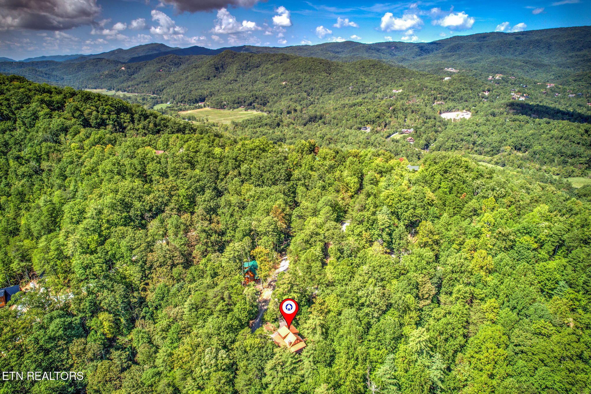 2439 Woodside Lane Sevierville TN 37862