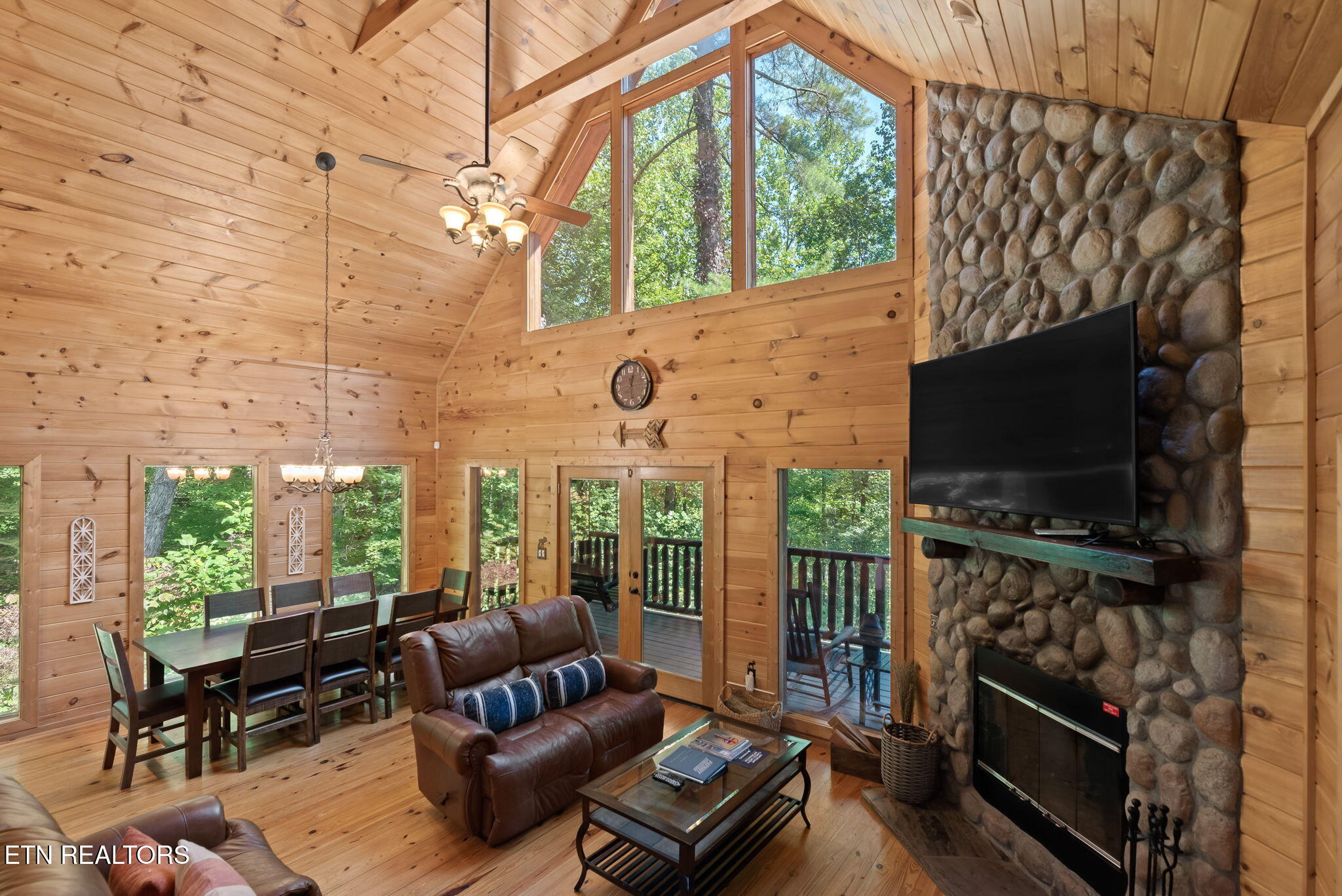 2439 Woodside Lane Sevierville TN 37862