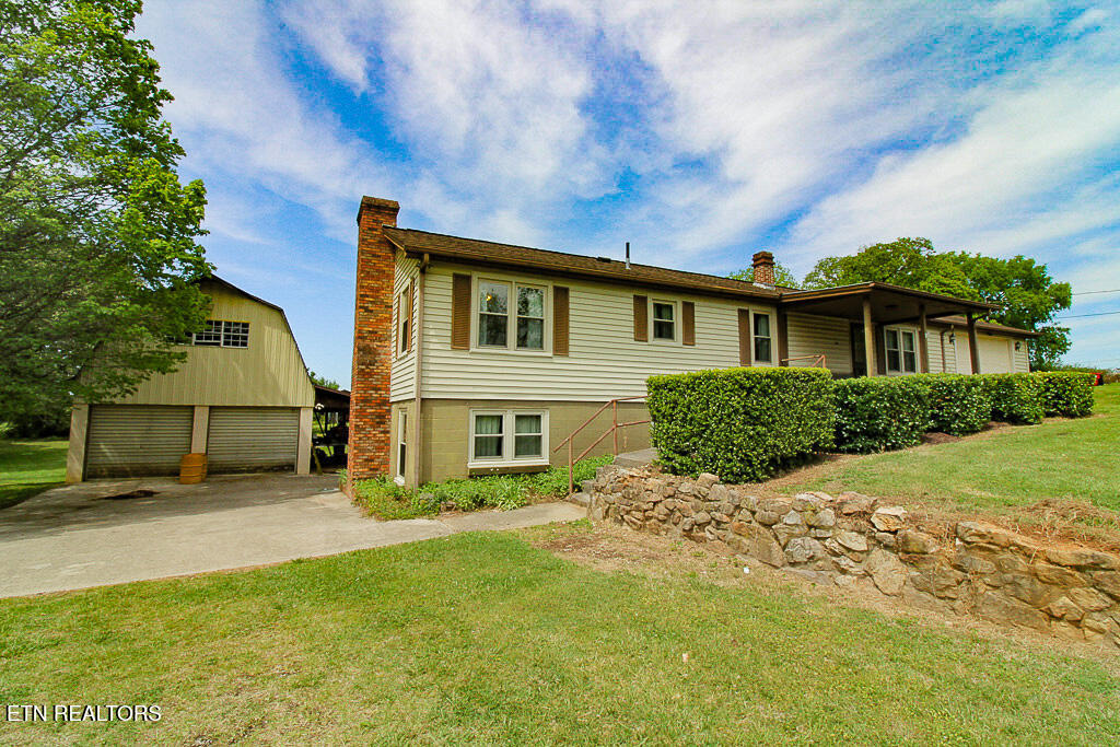 3315 Pineview Road Maryville TN 37803