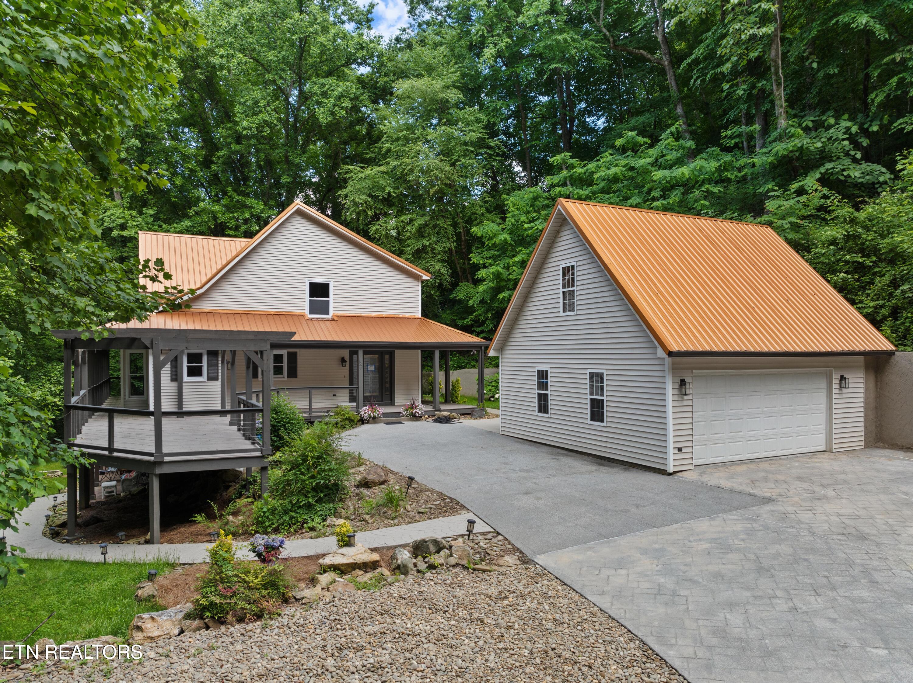 120 Kingdom Lane Walland TN 37886